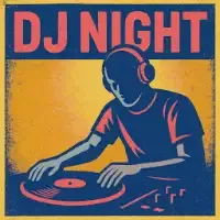 DJ Night